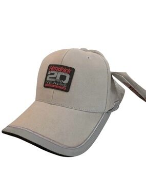 NASCAR Car Racing Hat Hendrick Motorsports Chase Authentics #24 Jeff Gordon VTG